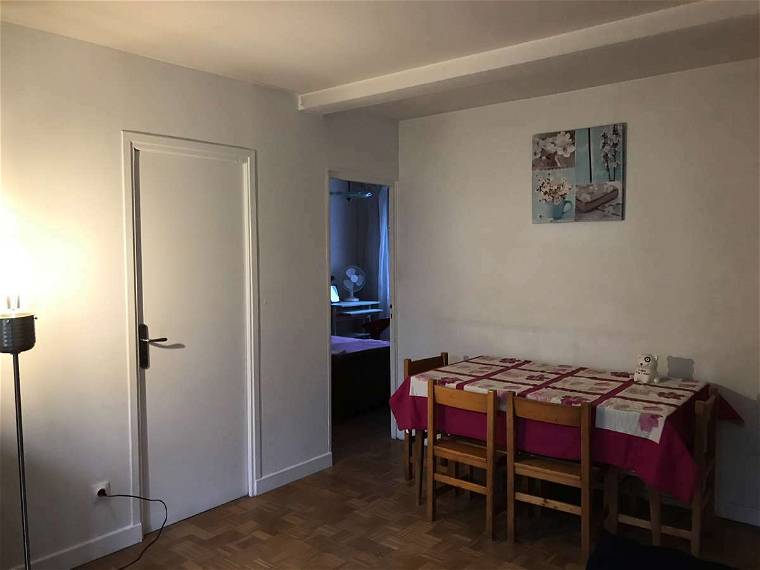Stanza In Affitto Fontaine 257449