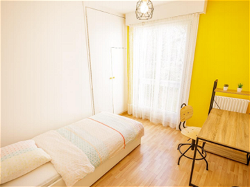 Colocation Évry-Courcouronnes 252253-1