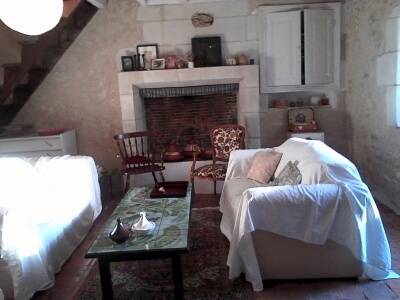 Habitación En Alquiler Montrésor 195166