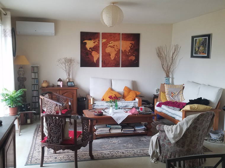 Chambre À Louer Cadillac-sur-Garonne 268466