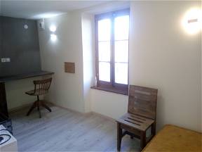 Room 15m2, Quiet Location 3km From Yverdon