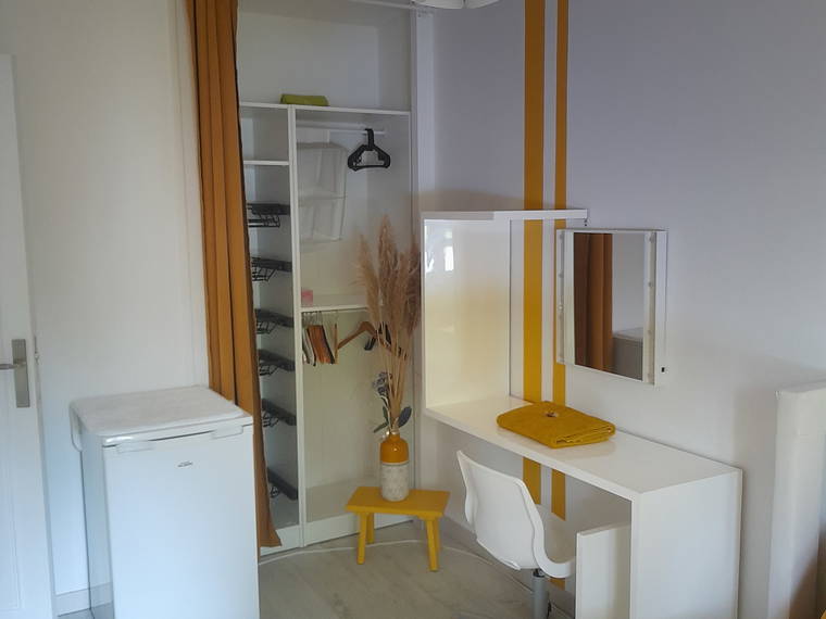 Habitación En Alquiler Boigny-sur-Bionne 384763
