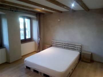 Wohngemeinschaft Cuarny 256538-1
