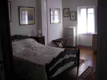 Chambre Chez L'habitant Bordeaux 159525-1