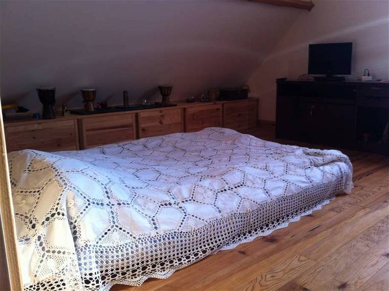Wg-Zimmer Cocherel 225344