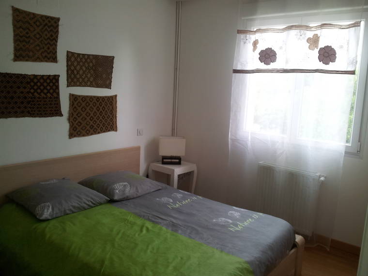 Habitación En Alquiler L'Aigle 27858