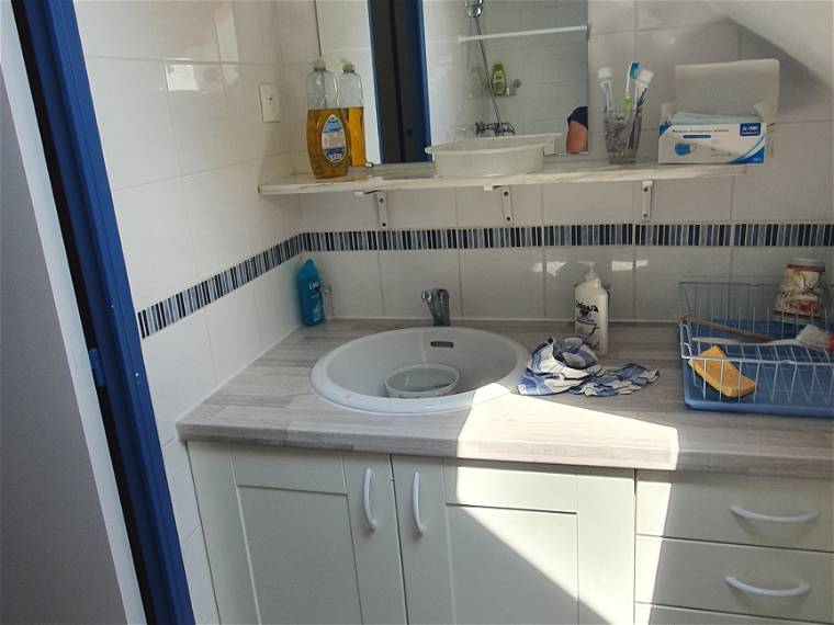 Habitación En Alquiler Bailly 220201