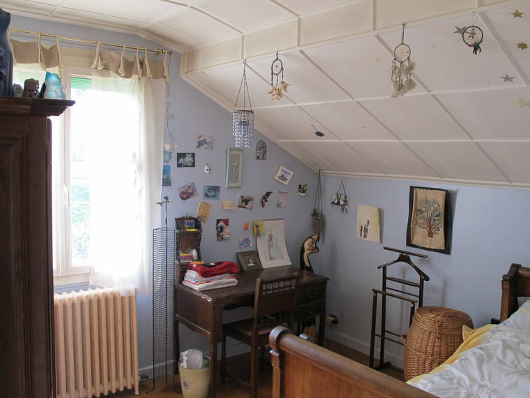 Wg-Zimmer Besançon 153918