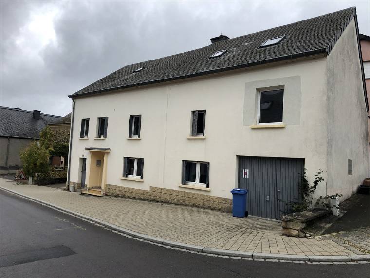 Habitación En Alquiler Lorentzweiler 251554
