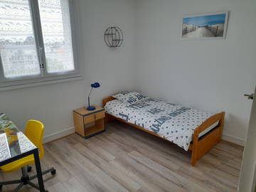 Quedarse En Casa Nantes 375340-1