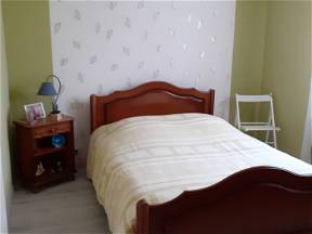 Room For 2 People