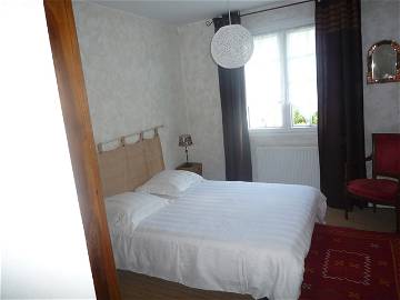 Chambre Chez L'habitant Le Mans 47950