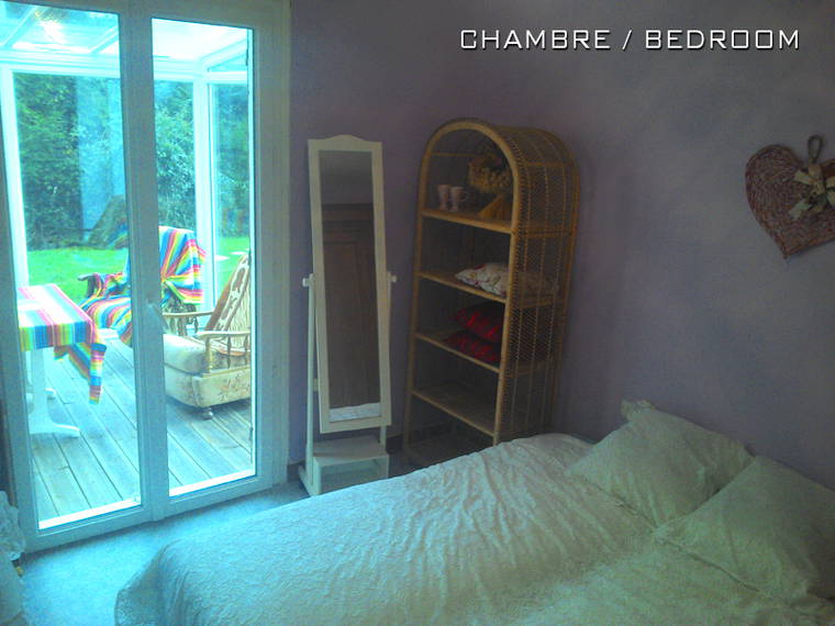 Habitación En Alquiler Rucqueville 65444