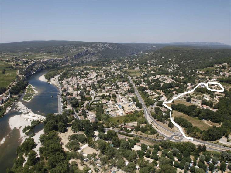 Wg-Zimmer Saint-Martin-d'Ardèche 35336