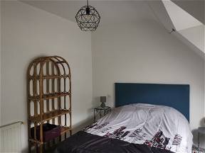 Chambre à Louer