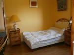 Gastfamilie Vannes 76722