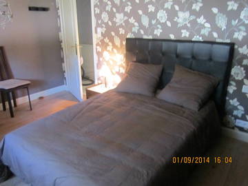 Chambre Chez L'habitant Blanquefort 84062-1