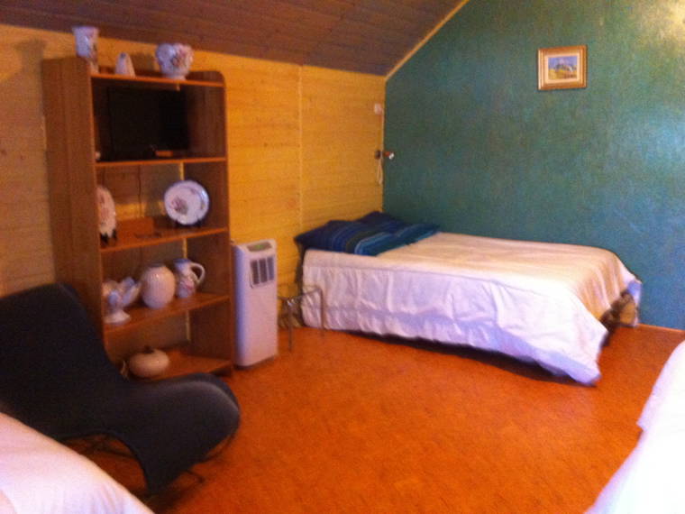 Quedarse En Casa Paray-le-Monial 107548