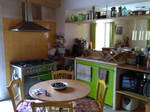 Homestay Valréas 93256