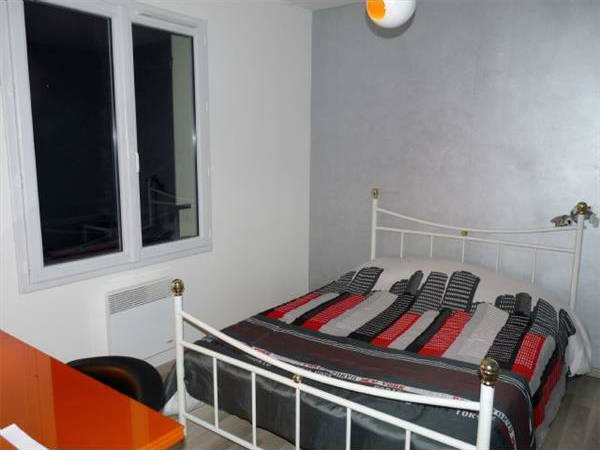 Wg-Zimmer Vienne 143669