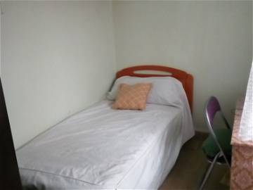 Chambre Chez L'habitant Salamanca 184027