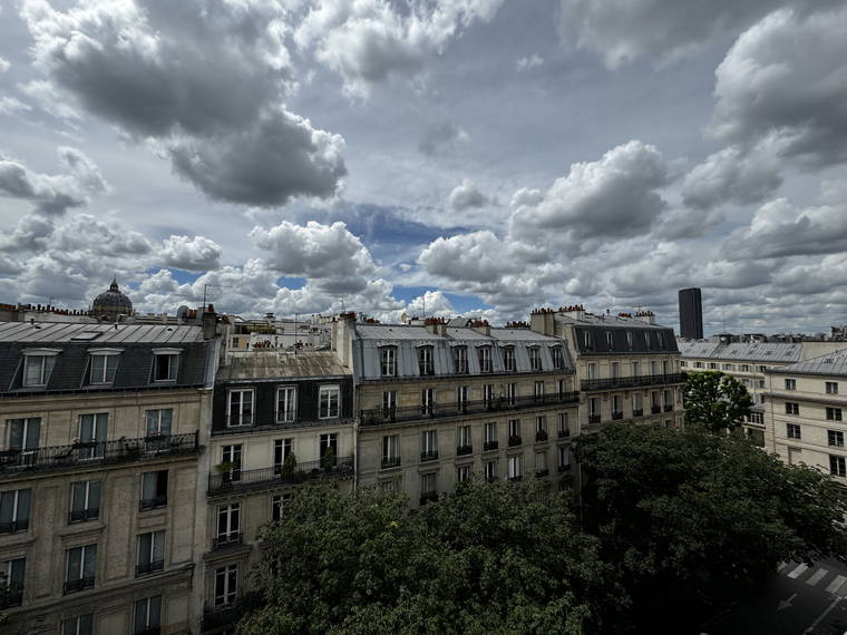Habitación En Alquiler Paris 395770