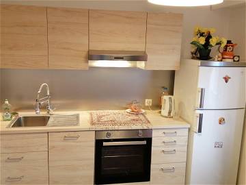 Shared Accommodation Gaillard 93890-1
