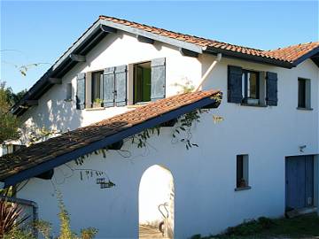 Quedarse En Casa Saint-Jean-De-Luz 248599-1