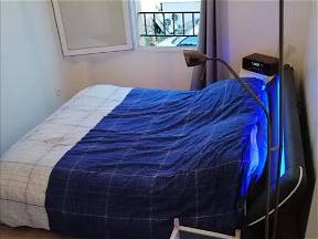 Room For Rent At Inhabitant