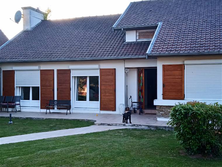 Chambre À Louer Duisans 79655