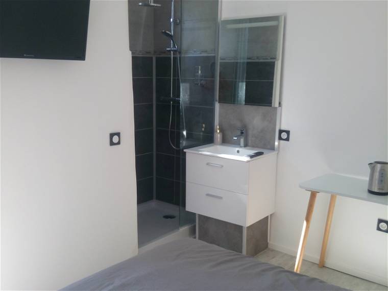 Habitación En Alquiler Chavanoz 240448