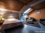 Habitación De Invitados Vernet-La-Varenne 93880