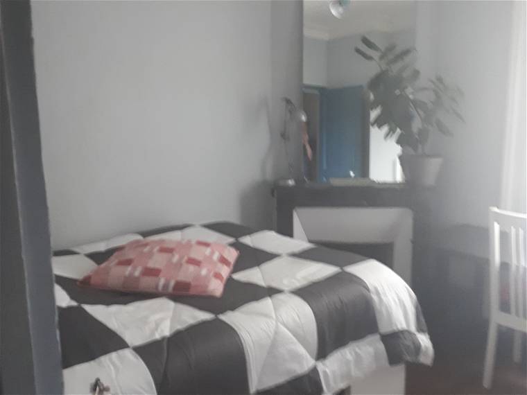 Habitación En Alquiler Saint-Maurice 107780