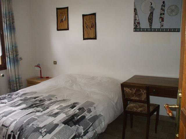 Stanza In Affitto Angers 12989