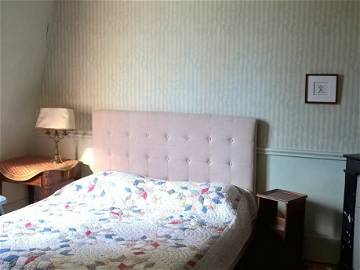 Chambre Chez L'habitant Vincennes 17464-1