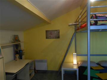Homestay Millery 44123-1