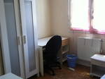Gastfamilie Villeurbanne 48482