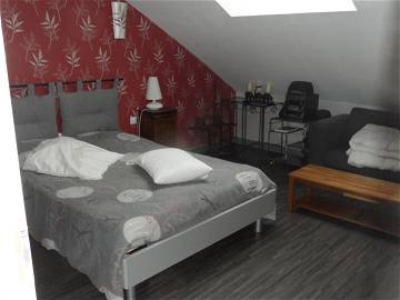 Quedarse En Casa Aillianville 69202-1