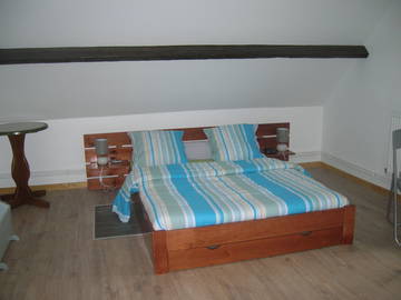 Chambre Chez L'habitant Angerville-L'orcher 144580-1