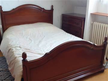 Quedarse En Casa Saint-Malo 253077