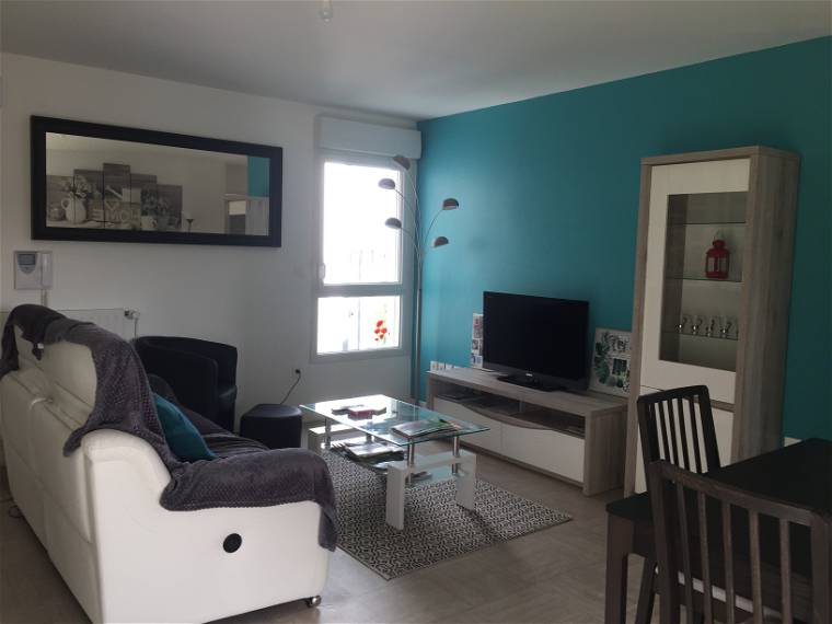 Habitación En Alquiler Saint-Herblain 234202