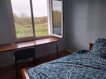 Chambre Chez L'habitant Saint-Étienne-Du-Rouvray 213732-1