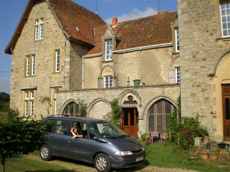 Chambre À Louer Marigny 98943