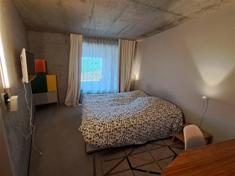 Habitación En Alquiler Arbaz 266510