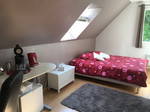 Chambre Chez L'habitant Bonvillers 229580