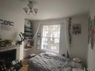 Quedarse En Casa London 483127