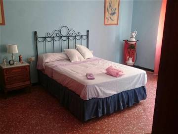 Gastfamilie Monte Hermoso 207401-1