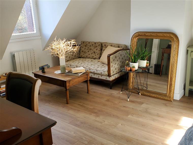 Habitación En Alquiler Erdeven 240159