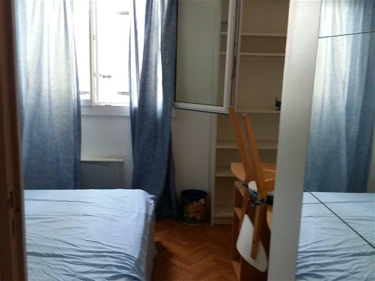 Stanza In Affitto Floirac 208622