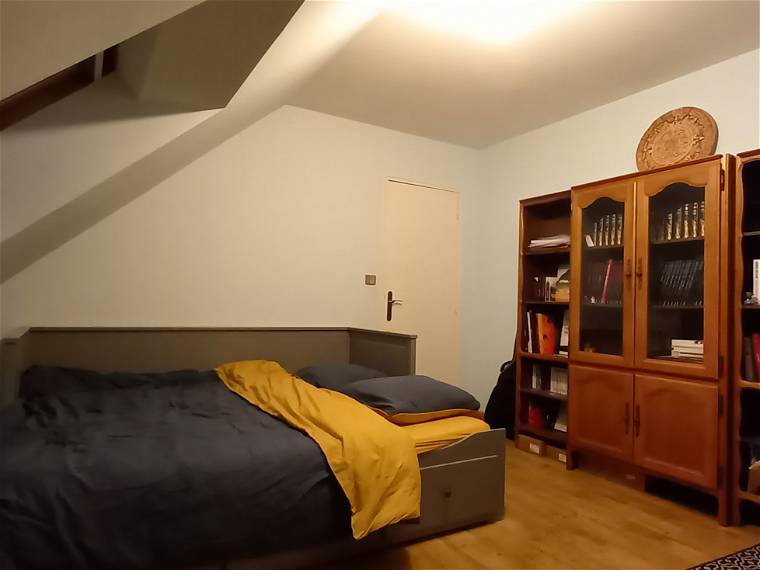 Kamer Te Huur Yvoy-le-Marron 359279
